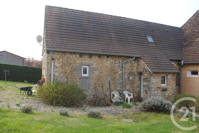 maison à vendre - 5 pièces - 126.0 m2 - QUEYSSAC LES VIGNES - 19 - LIMOUSIN - Century 21 Cabinet Théron maison à vendre - 5 pièces - 126.0 m2 - QUEYSSAC LES VIGNES - 19 - LIMOUSIN - Century 21 Cabinet Théron