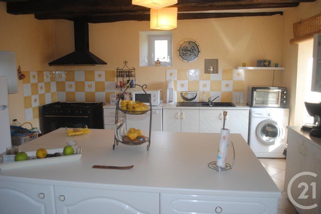 maison à vendre - 5 pièces - 126.0 m2 - QUEYSSAC LES VIGNES - 19 - LIMOUSIN - Century 21 Cabinet Théron maison à vendre - 5 pièces - 126.0 m2 - QUEYSSAC LES VIGNES - 19 - LIMOUSIN - Century 21 Cabinet Théron
