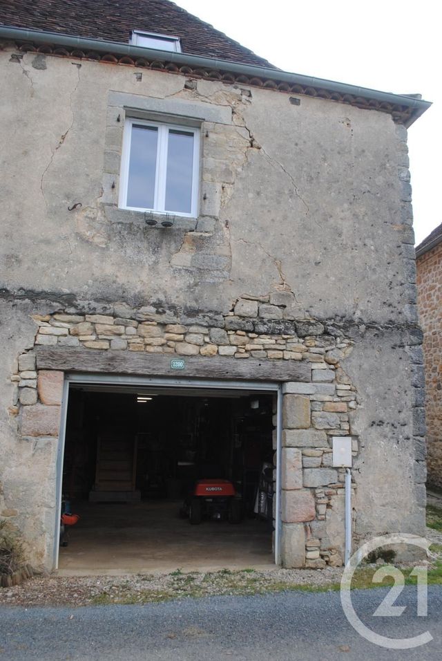 maison à vendre - 5 pièces - 126.0 m2 - QUEYSSAC LES VIGNES - 19 - LIMOUSIN - Century 21 Cabinet Théron maison à vendre - 5 pièces - 126.0 m2 - QUEYSSAC LES VIGNES - 19 - LIMOUSIN - Century 21 Cabinet Théron
