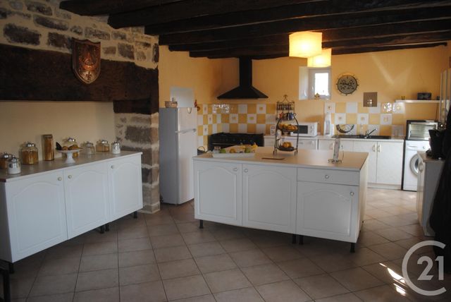 maison à vendre - 5 pièces - 126.0 m2 - QUEYSSAC LES VIGNES - 19 - LIMOUSIN - Century 21 Cabinet Théron maison à vendre - 5 pièces - 126.0 m2 - QUEYSSAC LES VIGNES - 19 - LIMOUSIN - Century 21 Cabinet Théron