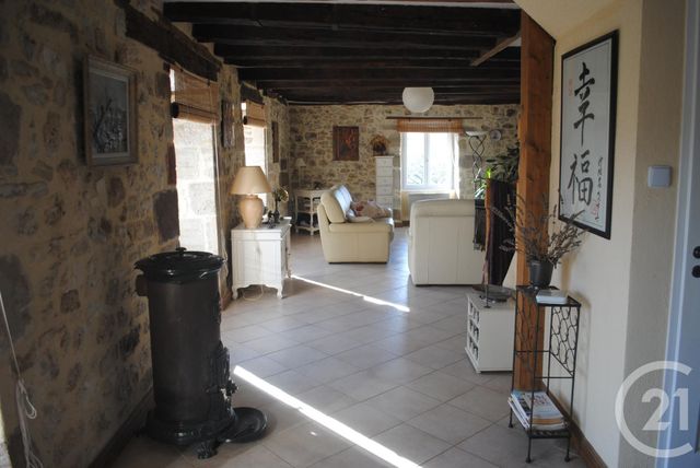 maison à vendre - 5 pièces - 126.0 m2 - QUEYSSAC LES VIGNES - 19 - LIMOUSIN - Century 21 Cabinet Théron maison à vendre - 5 pièces - 126.0 m2 - QUEYSSAC LES VIGNES - 19 - LIMOUSIN - Century 21 Cabinet Théron