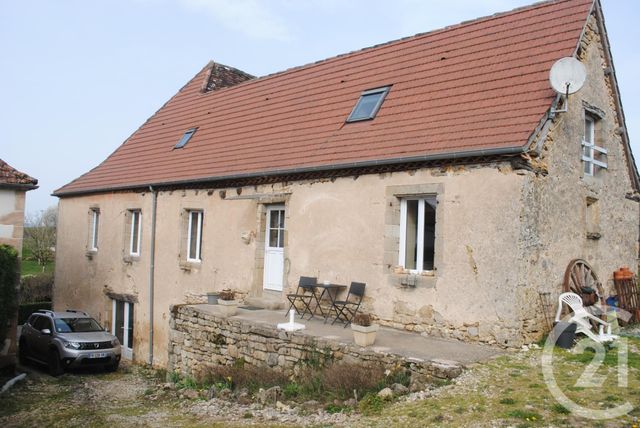 maison à vendre - 5 pièces - 126.0 m2 - QUEYSSAC LES VIGNES - 19 - LIMOUSIN - Century 21 Cabinet Théron maison à vendre - 5 pièces - 126.0 m2 - QUEYSSAC LES VIGNES - 19 - LIMOUSIN - Century 21 Cabinet Théron