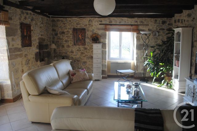 maison à vendre - 5 pièces - 126.0 m2 - QUEYSSAC LES VIGNES - 19 - LIMOUSIN - Century 21 Cabinet Théron maison à vendre - 5 pièces - 126.0 m2 - QUEYSSAC LES VIGNES - 19 - LIMOUSIN - Century 21 Cabinet Théron