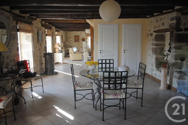 maison à vendre - 5 pièces - 126.0 m2 - QUEYSSAC LES VIGNES - 19 - LIMOUSIN - Century 21 Cabinet Théron maison à vendre - 5 pièces - 126.0 m2 - QUEYSSAC LES VIGNES - 19 - LIMOUSIN - Century 21 Cabinet Théron