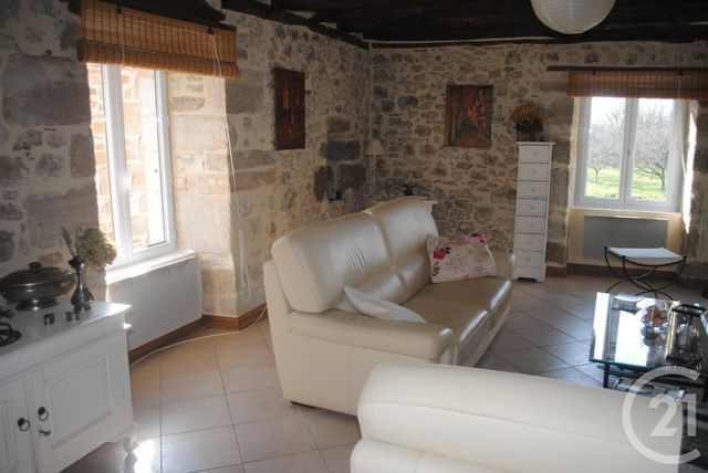 maison à vendre - 5 pièces - 126.0 m2 - QUEYSSAC LES VIGNES - 19 - LIMOUSIN - Century 21 Cabinet Théron maison à vendre - 5 pièces - 126.0 m2 - QUEYSSAC LES VIGNES - 19 - LIMOUSIN - Century 21 Cabinet Théron
