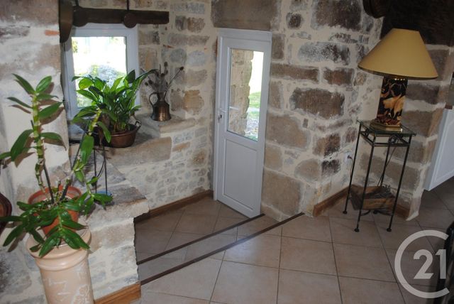 maison à vendre - 5 pièces - 126.0 m2 - QUEYSSAC LES VIGNES - 19 - LIMOUSIN - Century 21 Cabinet Théron maison à vendre - 5 pièces - 126.0 m2 - QUEYSSAC LES VIGNES - 19 - LIMOUSIN - Century 21 Cabinet Théron