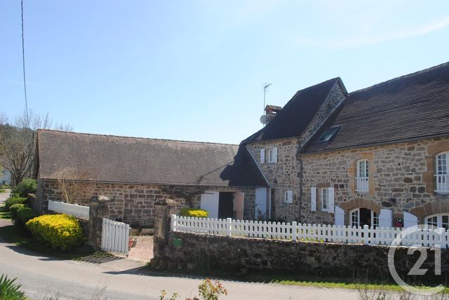 maison à vendre - 6 pièces - 163.0 m2 - CUREMONTE - 19 - LIMOUSIN - Century 21 Cabinet Théron maison à vendre - 6 pièces - 163.0 m2 - CUREMONTE - 19 - LIMOUSIN - Century 21 Cabinet Théron