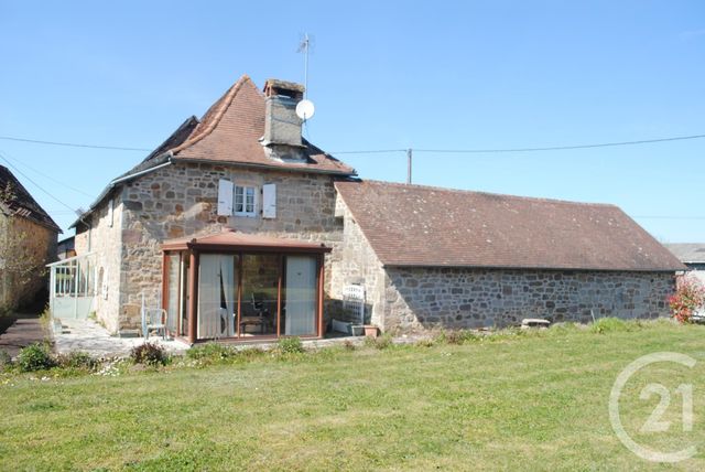 maison à vendre - 6 pièces - 163.0 m2 - CUREMONTE - 19 - LIMOUSIN - Century 21 Cabinet Théron maison à vendre - 6 pièces - 163.0 m2 - CUREMONTE - 19 - LIMOUSIN - Century 21 Cabinet Théron