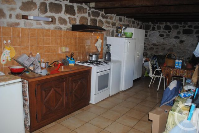maison à vendre - 6 pièces - 163.0 m2 - CUREMONTE - 19 - LIMOUSIN - Century 21 Cabinet Théron maison à vendre - 6 pièces - 163.0 m2 - CUREMONTE - 19 - LIMOUSIN - Century 21 Cabinet Théron