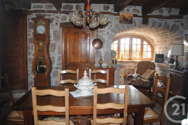 maison à vendre - 6 pièces - 163.0 m2 - CUREMONTE - 19 - LIMOUSIN - Century 21 Cabinet Théron maison à vendre - 6 pièces - 163.0 m2 - CUREMONTE - 19 - LIMOUSIN - Century 21 Cabinet Théron