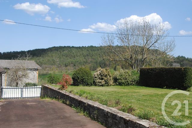 maison à vendre - 6 pièces - 163.0 m2 - CUREMONTE - 19 - LIMOUSIN - Century 21 Cabinet Théron maison à vendre - 6 pièces - 163.0 m2 - CUREMONTE - 19 - LIMOUSIN - Century 21 Cabinet Théron