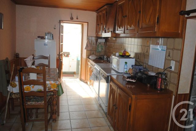 maison à vendre - 6 pièces - 163.0 m2 - CUREMONTE - 19 - LIMOUSIN - Century 21 Cabinet Théron maison à vendre - 6 pièces - 163.0 m2 - CUREMONTE - 19 - LIMOUSIN - Century 21 Cabinet Théron