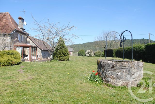 maison à vendre - 6 pièces - 163.0 m2 - CUREMONTE - 19 - LIMOUSIN - Century 21 Cabinet Théron maison à vendre - 6 pièces - 163.0 m2 - CUREMONTE - 19 - LIMOUSIN - Century 21 Cabinet Théron