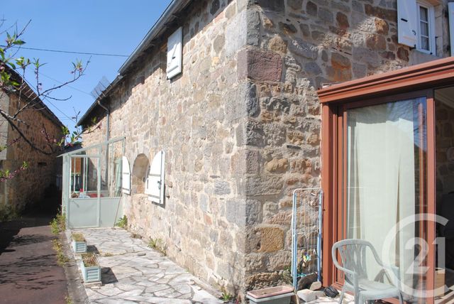 maison à vendre - 6 pièces - 163.0 m2 - CUREMONTE - 19 - LIMOUSIN - Century 21 Cabinet Théron maison à vendre - 6 pièces - 163.0 m2 - CUREMONTE - 19 - LIMOUSIN - Century 21 Cabinet Théron