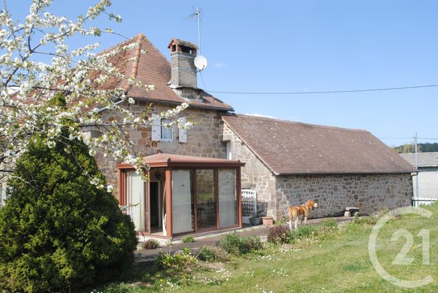 maison à vendre - 6 pièces - 163.0 m2 - CUREMONTE - 19 - LIMOUSIN - Century 21 Cabinet Théron maison à vendre - 6 pièces - 163.0 m2 - CUREMONTE - 19 - LIMOUSIN - Century 21 Cabinet Théron