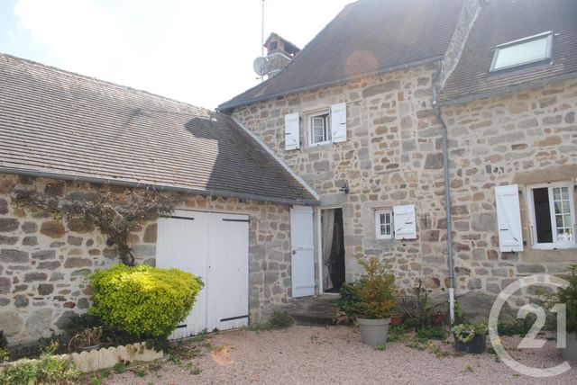 maison à vendre - 6 pièces - 163.0 m2 - CUREMONTE - 19 - LIMOUSIN - Century 21 Cabinet Théron maison à vendre - 6 pièces - 163.0 m2 - CUREMONTE - 19 - LIMOUSIN - Century 21 Cabinet Théron