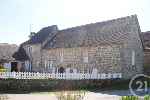 maison à vendre - 6 pièces - 163.0 m2 - CUREMONTE - 19 - LIMOUSIN - Century 21 Cabinet Théron maison à vendre - 6 pièces - 163.0 m2 - CUREMONTE - 19 - LIMOUSIN - Century 21 Cabinet Théron