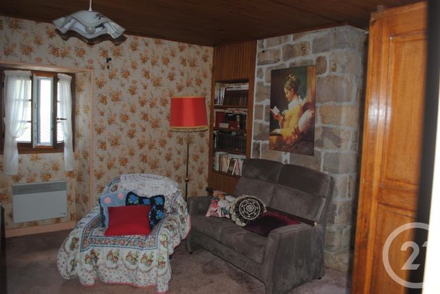 maison à vendre - 6 pièces - 163.0 m2 - CUREMONTE - 19 - LIMOUSIN - Century 21 Cabinet Théron maison à vendre - 6 pièces - 163.0 m2 - CUREMONTE - 19 - LIMOUSIN - Century 21 Cabinet Théron