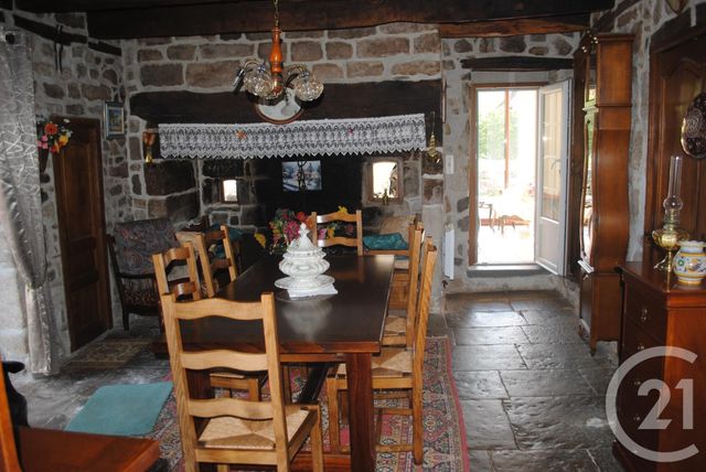 maison à vendre - 6 pièces - 163.0 m2 - CUREMONTE - 19 - LIMOUSIN - Century 21 Cabinet Théron maison à vendre - 6 pièces - 163.0 m2 - CUREMONTE - 19 - LIMOUSIN - Century 21 Cabinet Théron