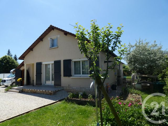 maison à vendre - 6 pièces - 116.0 m2 - MARTEL - 46 - MIDI-PYRENEES - Century 21 Cabinet Théron maison à vendre - 6 pièces - 116.0 m2 - MARTEL - 46 - MIDI-PYRENEES - Century 21 Cabinet Théron