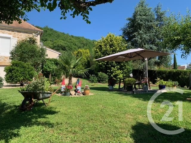 maison à vendre - 4 pièces - 110.2 m2 - ST DENIS LES MARTEL - 46 - MIDI-PYRENEES - Century 21 Cabinet Théron maison à vendre - 4 pièces - 110.2 m2 - ST DENIS LES MARTEL - 46 - MIDI-PYRENEES - Century 21 Cabinet Théron