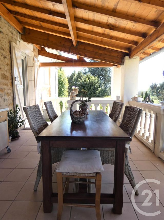 maison à vendre - 4 pièces - 110.2 m2 - ST DENIS LES MARTEL - 46 - MIDI-PYRENEES - Century 21 Cabinet Théron maison à vendre - 4 pièces - 110.2 m2 - ST DENIS LES MARTEL - 46 - MIDI-PYRENEES - Century 21 Cabinet Théron