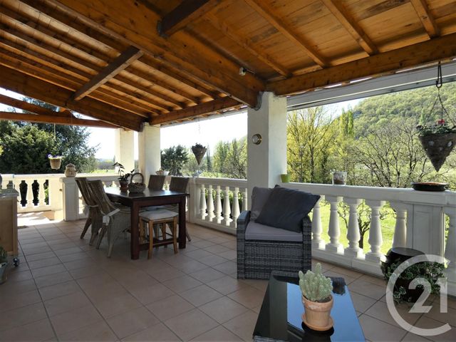 maison à vendre - 4 pièces - 110.2 m2 - ST DENIS LES MARTEL - 46 - MIDI-PYRENEES - Century 21 Cabinet Théron maison à vendre - 4 pièces - 110.2 m2 - ST DENIS LES MARTEL - 46 - MIDI-PYRENEES - Century 21 Cabinet Théron