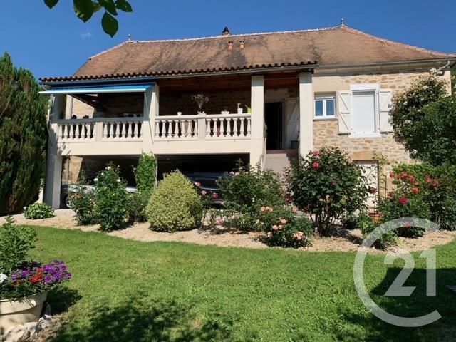 maison à vendre - 4 pièces - 110.2 m2 - ST DENIS LES MARTEL - 46 - MIDI-PYRENEES - Century 21 Cabinet Théron maison à vendre - 4 pièces - 110.2 m2 - ST DENIS LES MARTEL - 46 - MIDI-PYRENEES - Century 21 Cabinet Théron