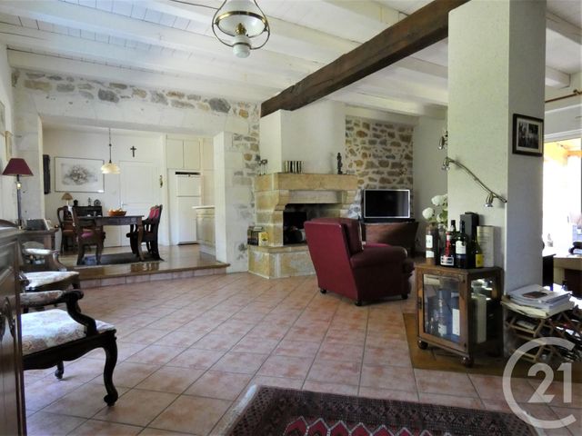 maison à vendre - 4 pièces - 110.2 m2 - ST DENIS LES MARTEL - 46 - MIDI-PYRENEES - Century 21 Cabinet Théron maison à vendre - 4 pièces - 110.2 m2 - ST DENIS LES MARTEL - 46 - MIDI-PYRENEES - Century 21 Cabinet Théron
