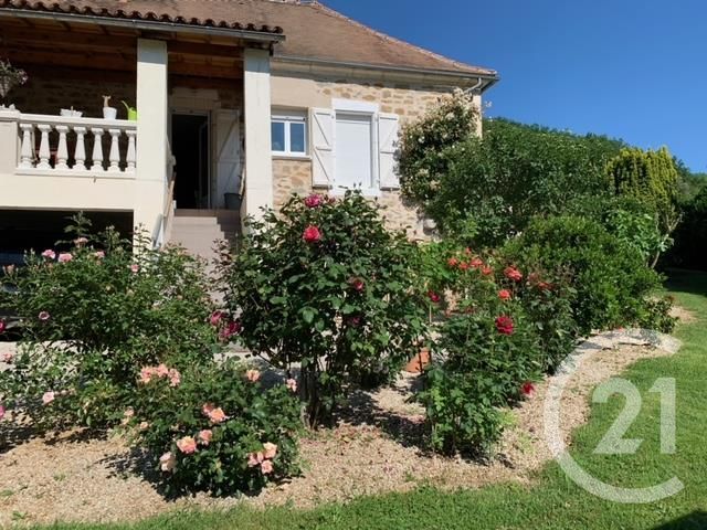 maison à vendre - 4 pièces - 110.2 m2 - ST DENIS LES MARTEL - 46 - MIDI-PYRENEES - Century 21 Cabinet Théron maison à vendre - 4 pièces - 110.2 m2 - ST DENIS LES MARTEL - 46 - MIDI-PYRENEES - Century 21 Cabinet Théron