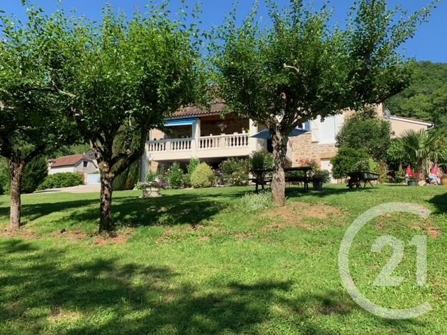 maison à vendre - 4 pièces - 110.2 m2 - ST DENIS LES MARTEL - 46 - MIDI-PYRENEES - Century 21 Cabinet Théron maison à vendre - 4 pièces - 110.2 m2 - ST DENIS LES MARTEL - 46 - MIDI-PYRENEES - Century 21 Cabinet Théron