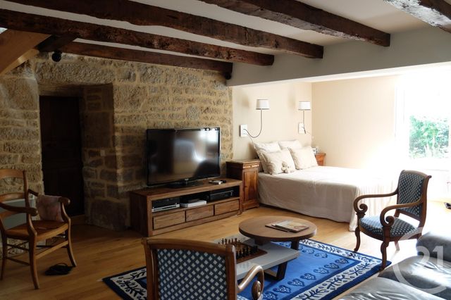 Afficher la photo en grand maison à vendre - 8 pièces - 210.0 m2 - CAVAGNAC - 46 - MIDI-PYRENEES - Century 21 Cabinet Théron