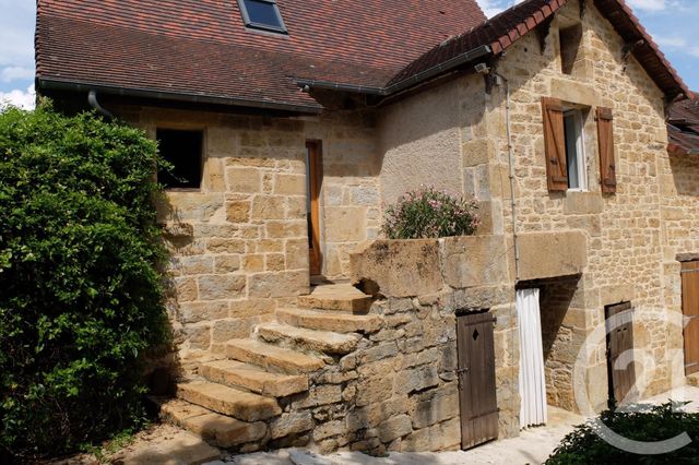 Afficher la photo en grand maison à vendre - 8 pièces - 210.0 m2 - CAVAGNAC - 46 - MIDI-PYRENEES - Century 21 Cabinet Théron