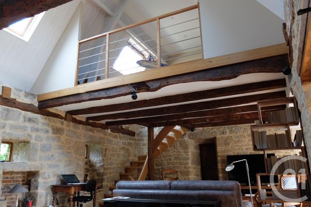 Afficher la photo en grand maison à vendre - 8 pièces - 210.0 m2 - CAVAGNAC - 46 - MIDI-PYRENEES - Century 21 Cabinet Théron