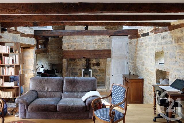 Afficher la photo en grand maison à vendre - 8 pièces - 210.0 m2 - CAVAGNAC - 46 - MIDI-PYRENEES - Century 21 Cabinet Théron