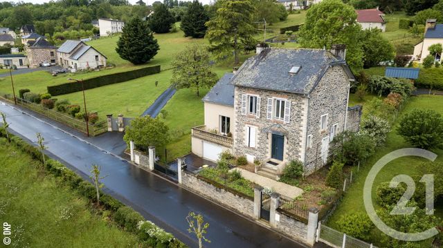 maison à vendre - 6 pièces - 180.0 m2 - OBJAT - 19 - LIMOUSIN - Century 21 Cabinet Théron maison à vendre - 6 pièces - 180.0 m2 - OBJAT - 19 - LIMOUSIN - Century 21 Cabinet Théron