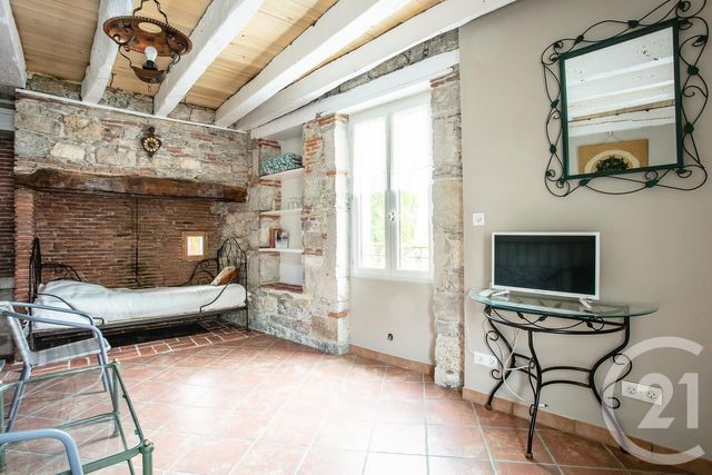 maison à vendre - 3 pièces - 45.0 m2 - CREYSSE - 46 - MIDI-PYRENEES - Century 21 Cabinet Théron maison à vendre - 3 pièces - 45.0 m2 - CREYSSE - 46 - MIDI-PYRENEES - Century 21 Cabinet Théron