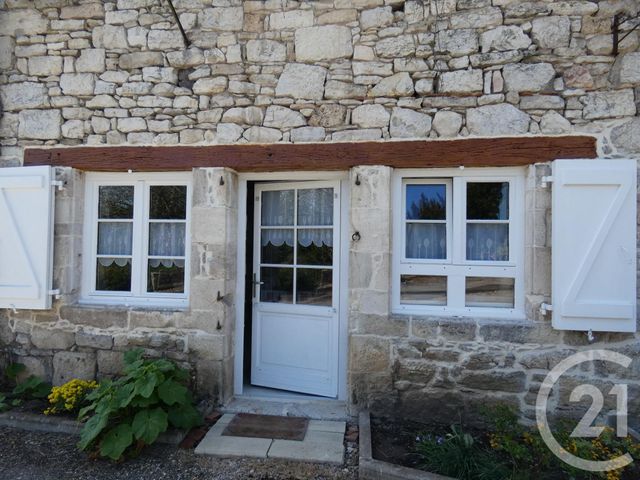 maison à vendre - 3 pièces - 45.0 m2 - CREYSSE - 46 - MIDI-PYRENEES - Century 21 Cabinet Théron maison à vendre - 3 pièces - 45.0 m2 - CREYSSE - 46 - MIDI-PYRENEES - Century 21 Cabinet Théron