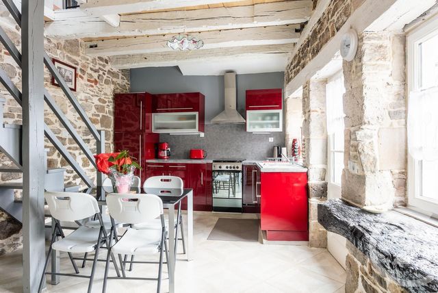 maison à vendre - 3 pièces - 45.0 m2 - CREYSSE - 46 - MIDI-PYRENEES - Century 21 Cabinet Théron maison à vendre - 3 pièces - 45.0 m2 - CREYSSE - 46 - MIDI-PYRENEES - Century 21 Cabinet Théron