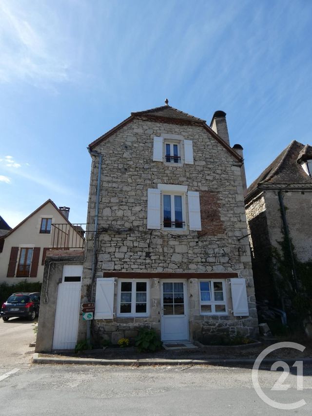 maison à vendre - 3 pièces - 45.0 m2 - CREYSSE - 46 - MIDI-PYRENEES - Century 21 Cabinet Théron maison à vendre - 3 pièces - 45.0 m2 - CREYSSE - 46 - MIDI-PYRENEES - Century 21 Cabinet Théron