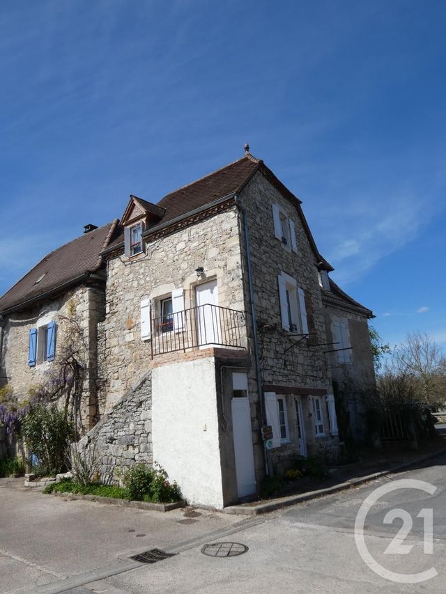maison à vendre - 3 pièces - 45.0 m2 - CREYSSE - 46 - MIDI-PYRENEES - Century 21 Cabinet Théron maison à vendre - 3 pièces - 45.0 m2 - CREYSSE - 46 - MIDI-PYRENEES - Century 21 Cabinet Théron