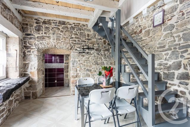 maison à vendre - 3 pièces - 45.0 m2 - CREYSSE - 46 - MIDI-PYRENEES - Century 21 Cabinet Théron maison à vendre - 3 pièces - 45.0 m2 - CREYSSE - 46 - MIDI-PYRENEES - Century 21 Cabinet Théron
