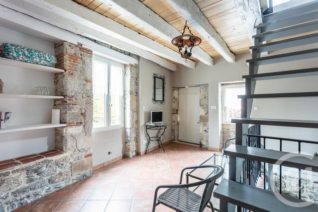 maison à vendre - 3 pièces - 45.0 m2 - CREYSSE - 46 - MIDI-PYRENEES - Century 21 Cabinet Théron maison à vendre - 3 pièces - 45.0 m2 - CREYSSE - 46 - MIDI-PYRENEES - Century 21 Cabinet Théron