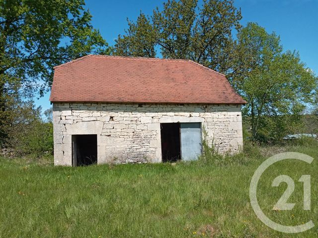 Afficher la photo en grand terrain à vendre - 9800.0 m2 - SARRAZAC - 46 - MIDI-PYRENEES - Century 21 Cabinet Théron