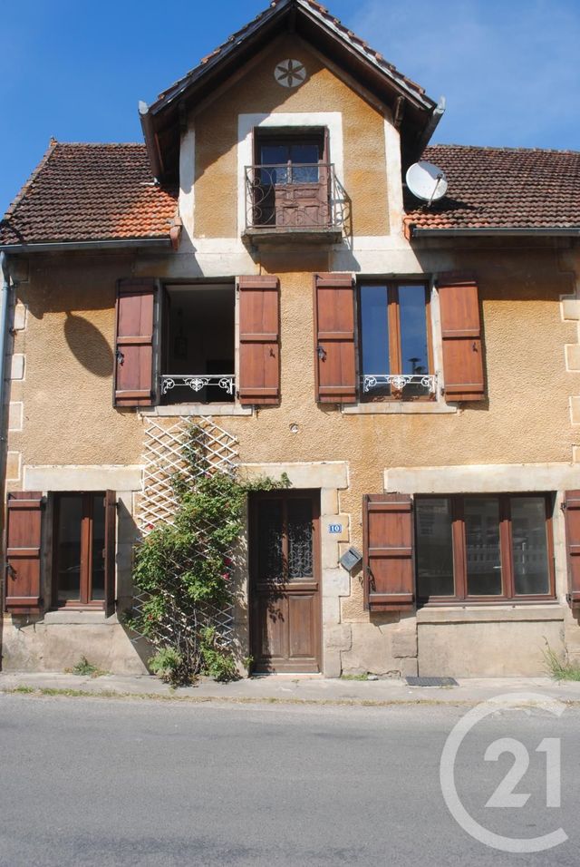 maison à vendre - 4 pièces - 70.0 m2 - BRETENOUX - 46 - MIDI-PYRENEES - Century 21 Cabinet Théron maison à vendre - 4 pièces - 70.0 m2 - BRETENOUX - 46 - MIDI-PYRENEES - Century 21 Cabinet Théron