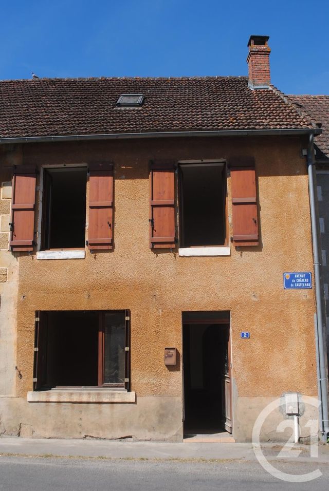  - BRETENOUX - 