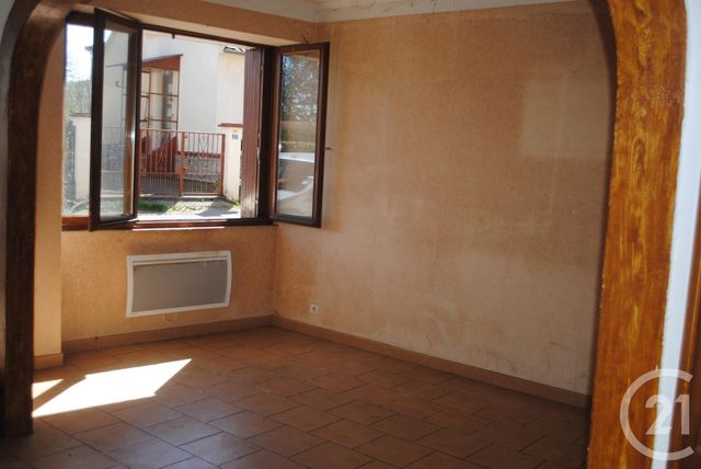 maison à vendre - 3 pièces - 60.0 m2 - BRETENOUX - 46 - MIDI-PYRENEES - Century 21 Cabinet Théron maison à vendre - 3 pièces - 60.0 m2 - BRETENOUX - 46 - MIDI-PYRENEES - Century 21 Cabinet Théron