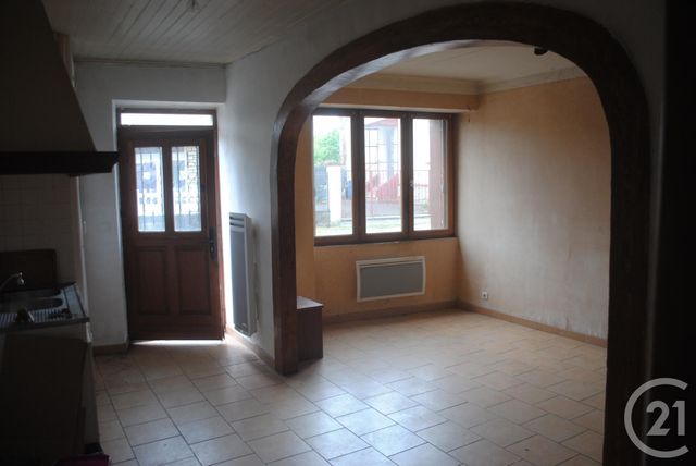 maison à vendre - 3 pièces - 60.0 m2 - BRETENOUX - 46 - MIDI-PYRENEES - Century 21 Cabinet Théron maison à vendre - 3 pièces - 60.0 m2 - BRETENOUX - 46 - MIDI-PYRENEES - Century 21 Cabinet Théron