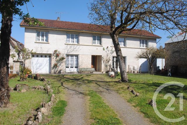 Afficher la photo en grand maison à vendre - 7 pièces - 150.0 m2 - BRETENOUX - 46 - MIDI-PYRENEES - Century 21 Cabinet Théron