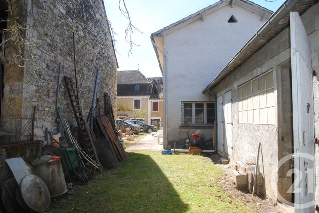 Afficher la photo en grand maison à vendre - 7 pièces - 150.0 m2 - BRETENOUX - 46 - MIDI-PYRENEES - Century 21 Cabinet Théron